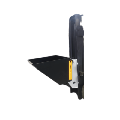 FORKLIFT KOVASI (AYNAYA ASILAN TİP)
