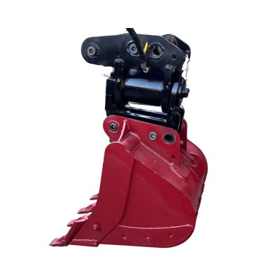 TİLT ATAŞMANI (POWER TİLT)